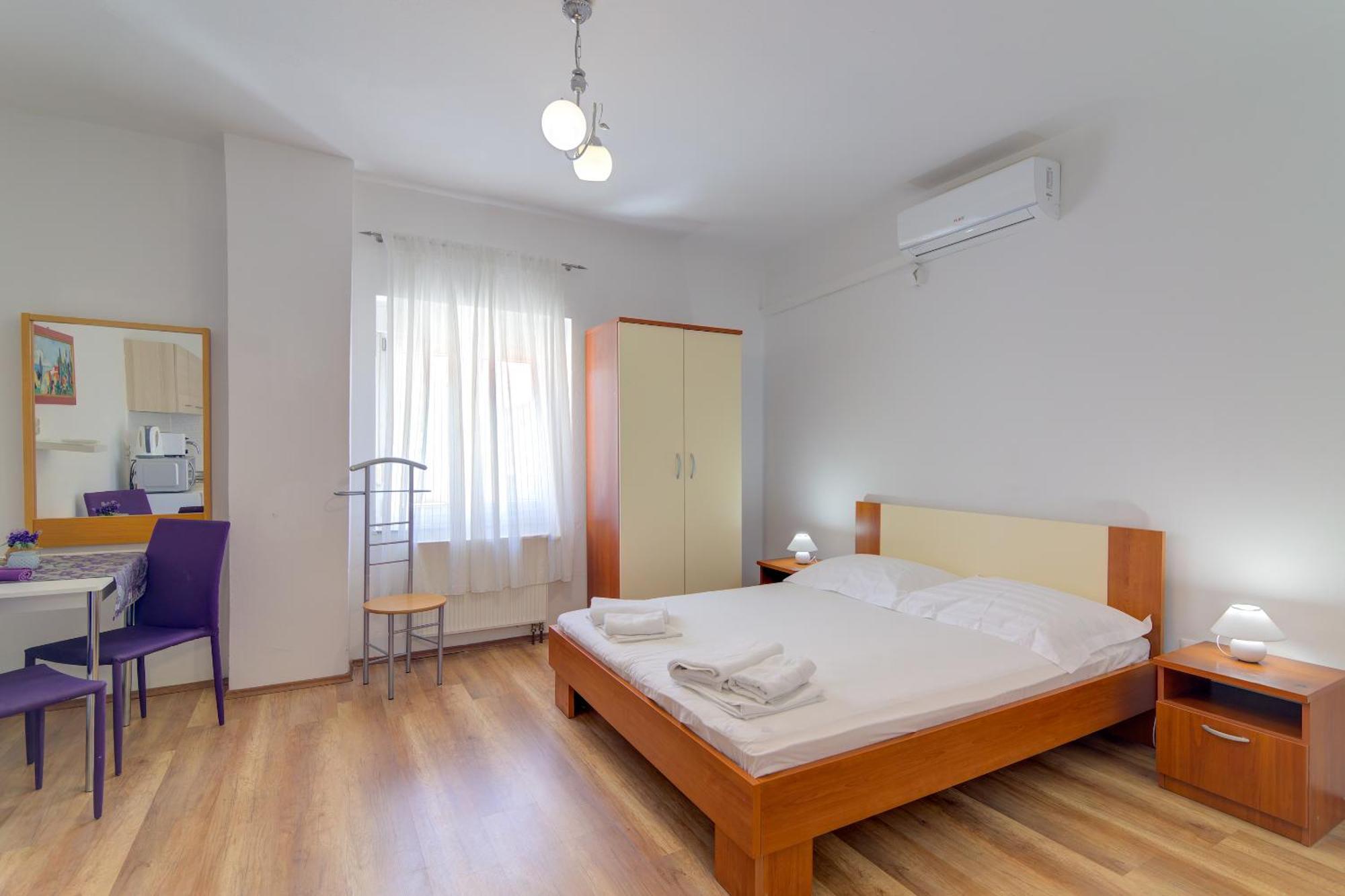 Apartmani Ana Senj  Cameră foto