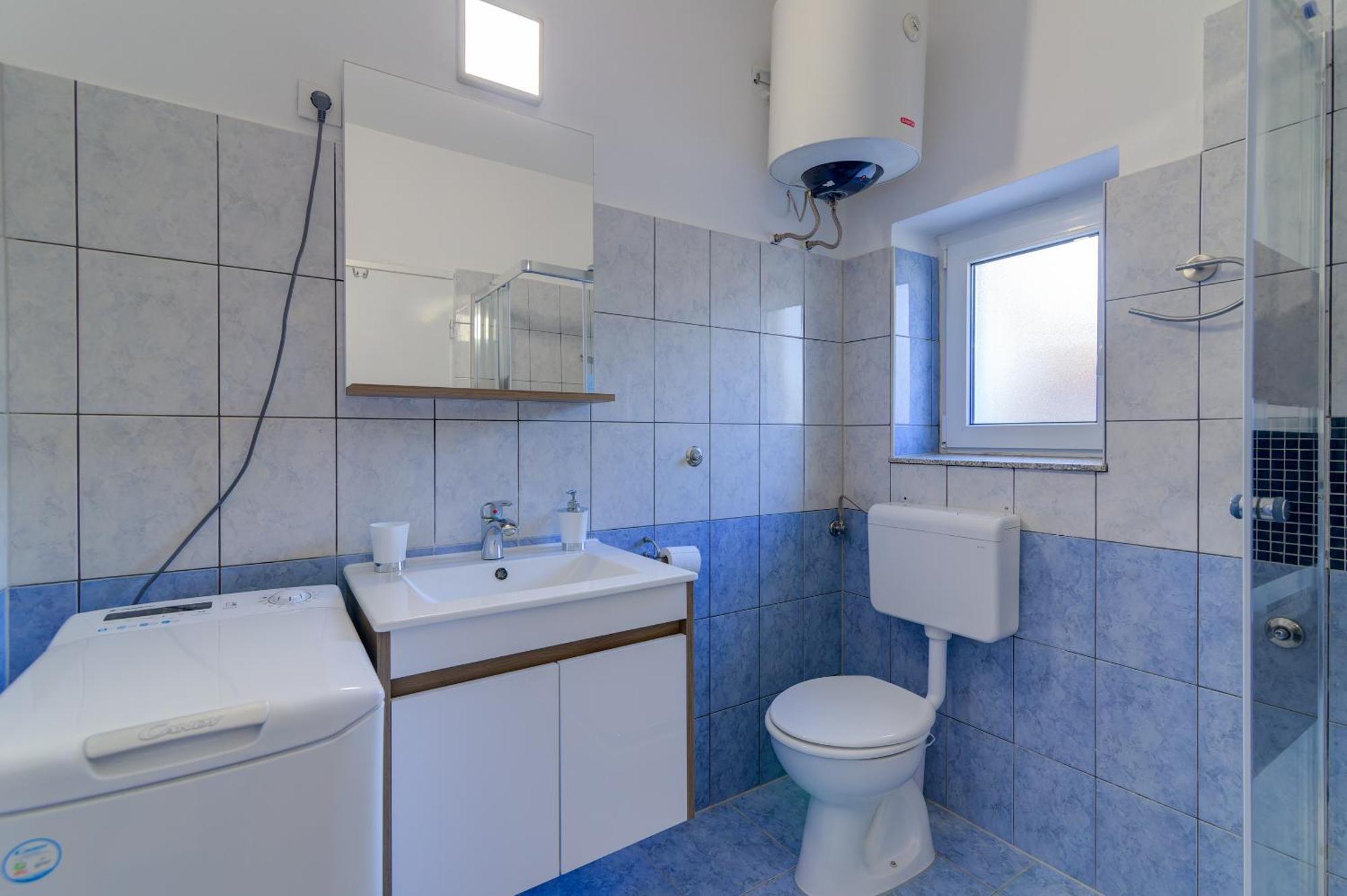 Apartmani Ana Senj  Cameră foto