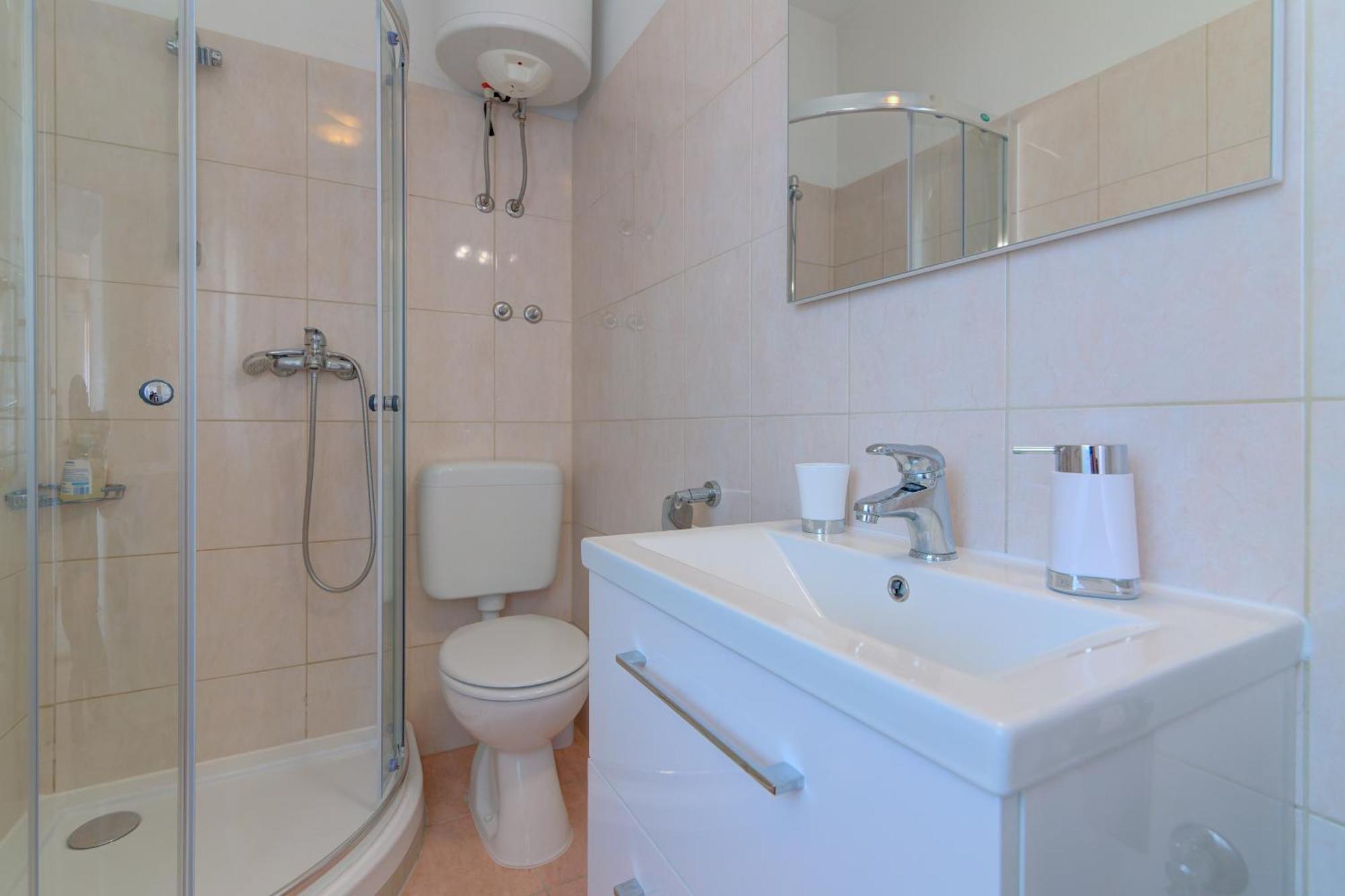 Apartmani Ana Senj  Cameră foto