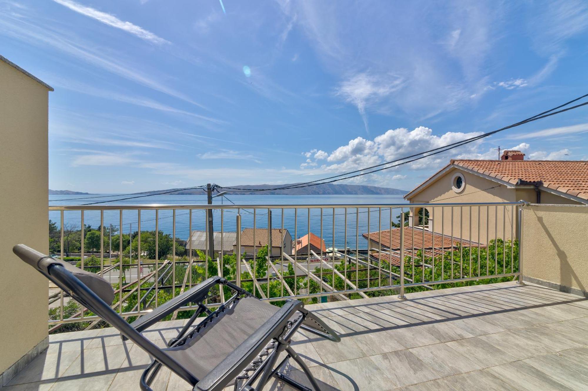 Apartmani Ana Senj  Cameră foto