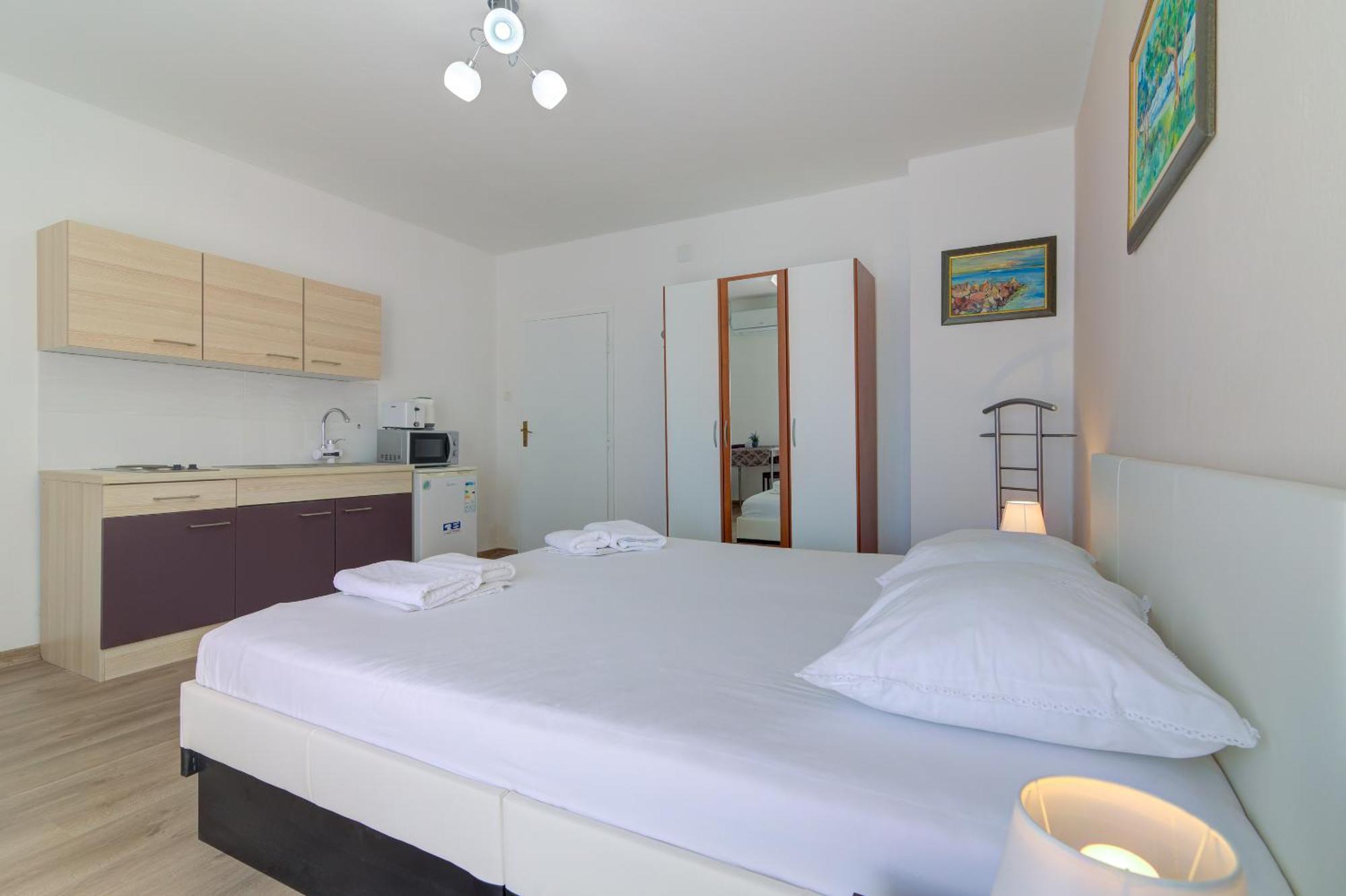 Apartmani Ana Senj  Cameră foto