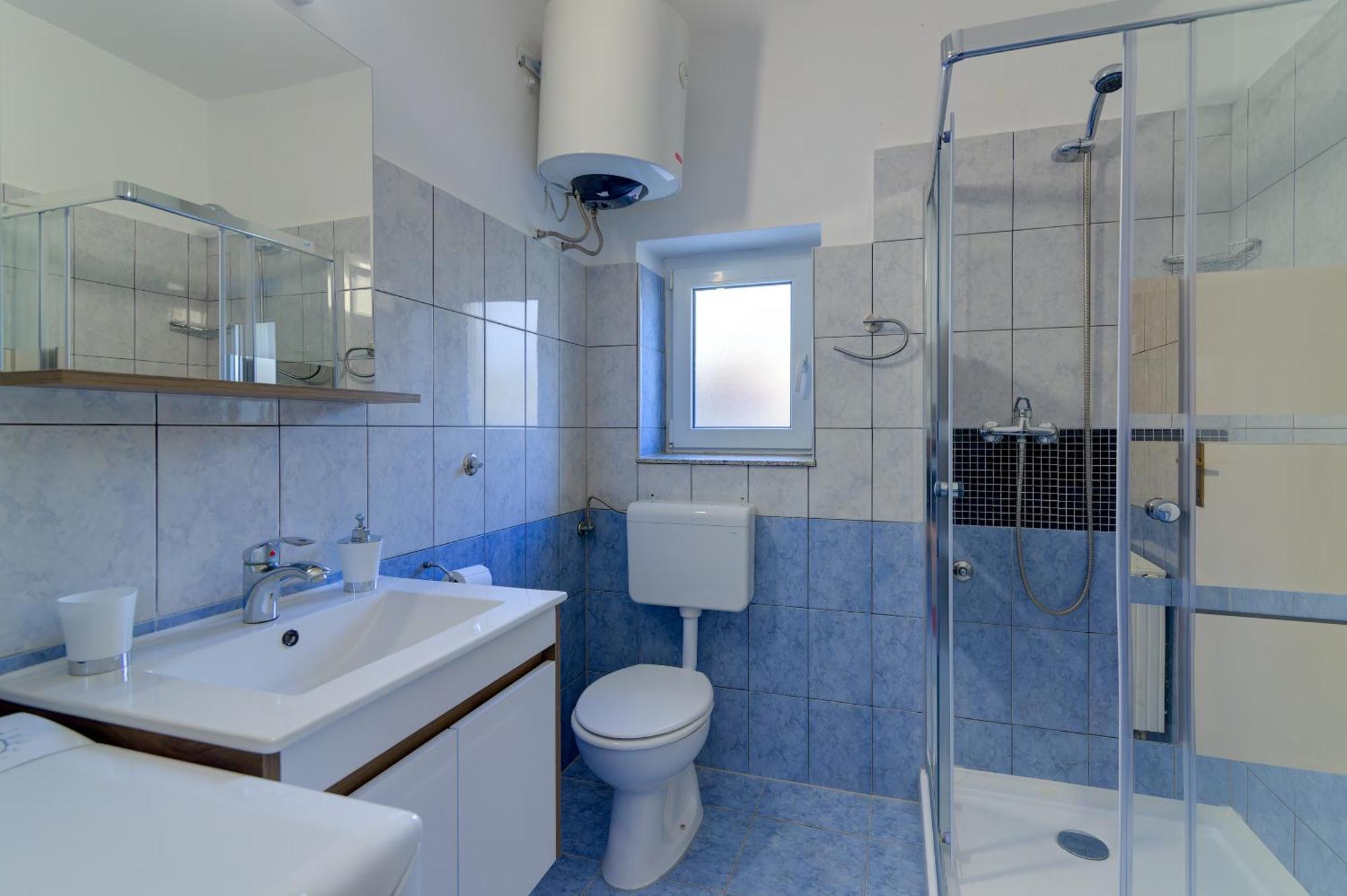 Apartmani Ana Senj  Cameră foto