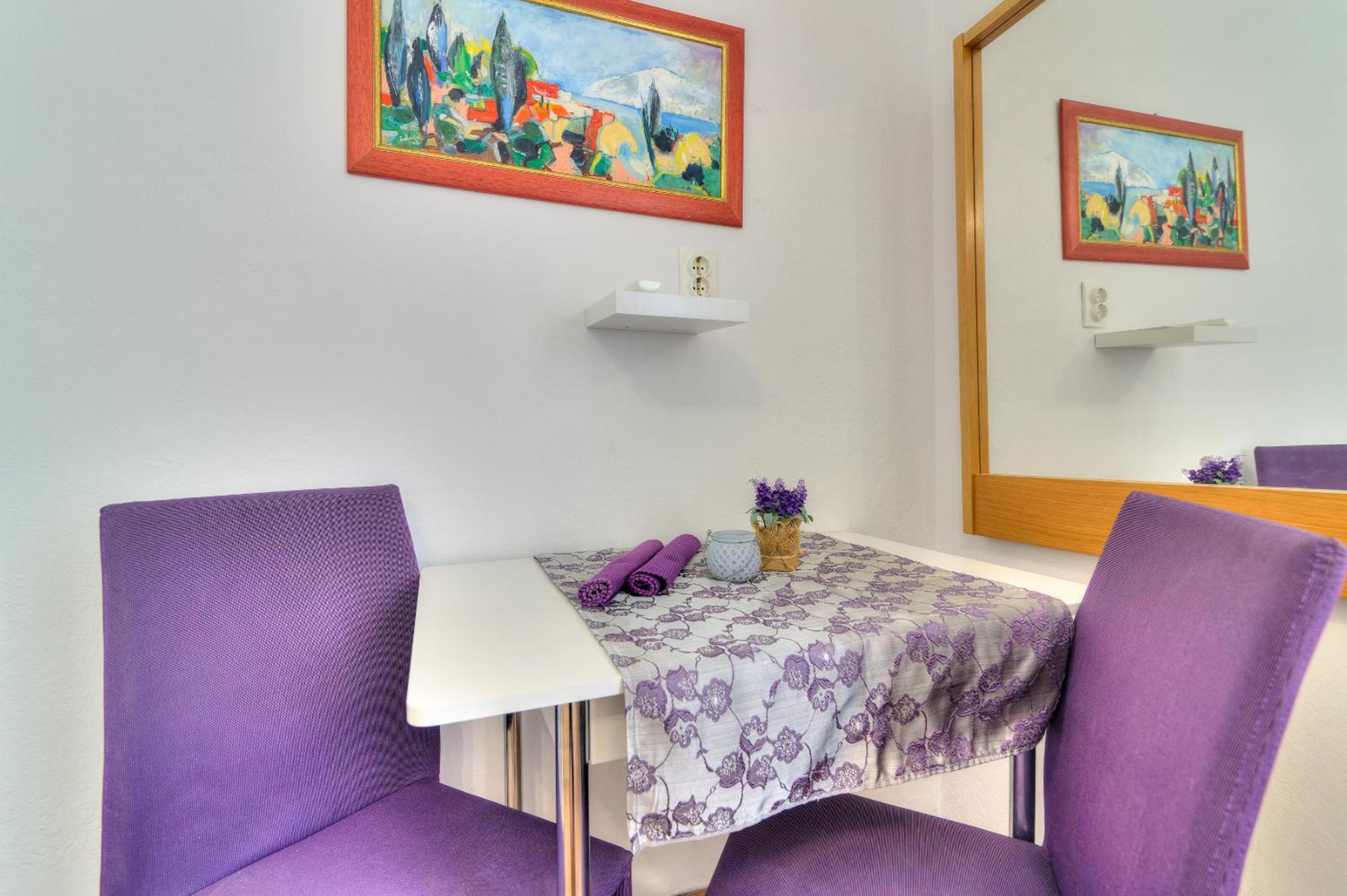 Apartmani Ana Senj  Cameră foto