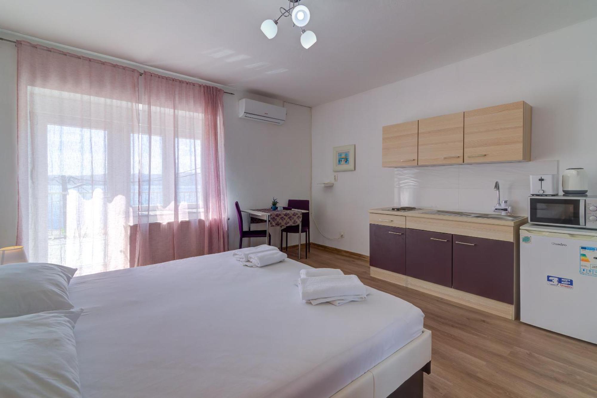 Apartmani Ana Senj  Cameră foto