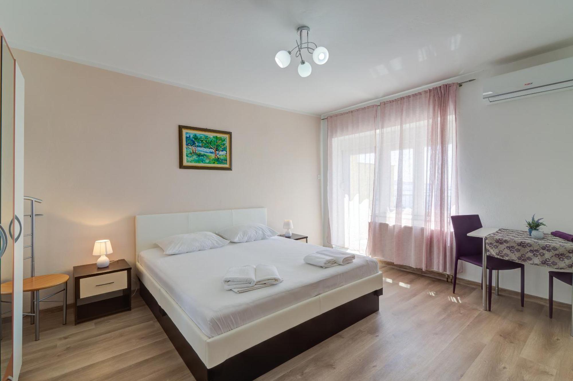 Apartmani Ana Senj  Cameră foto