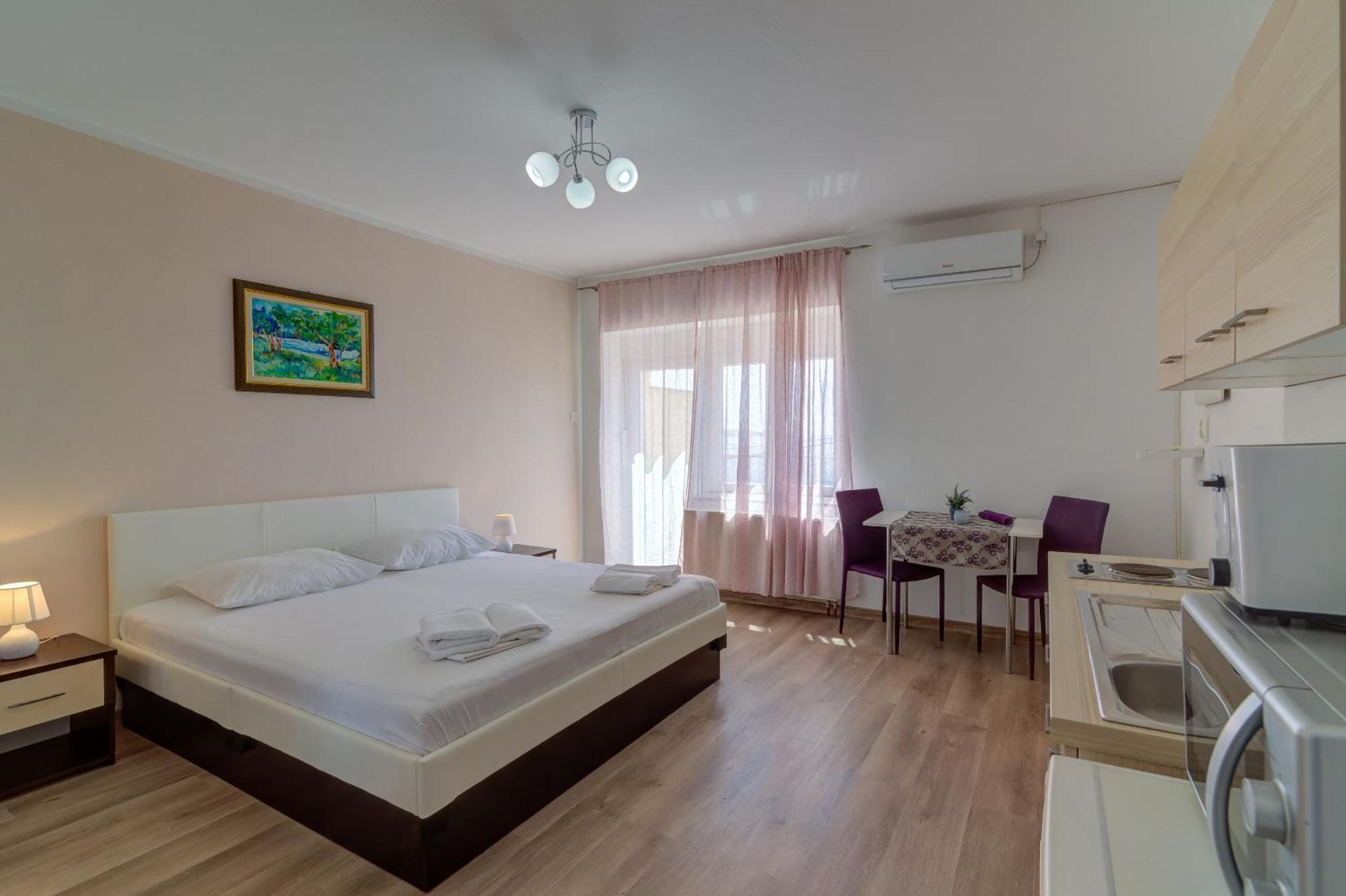 Apartmani Ana Senj  Cameră foto
