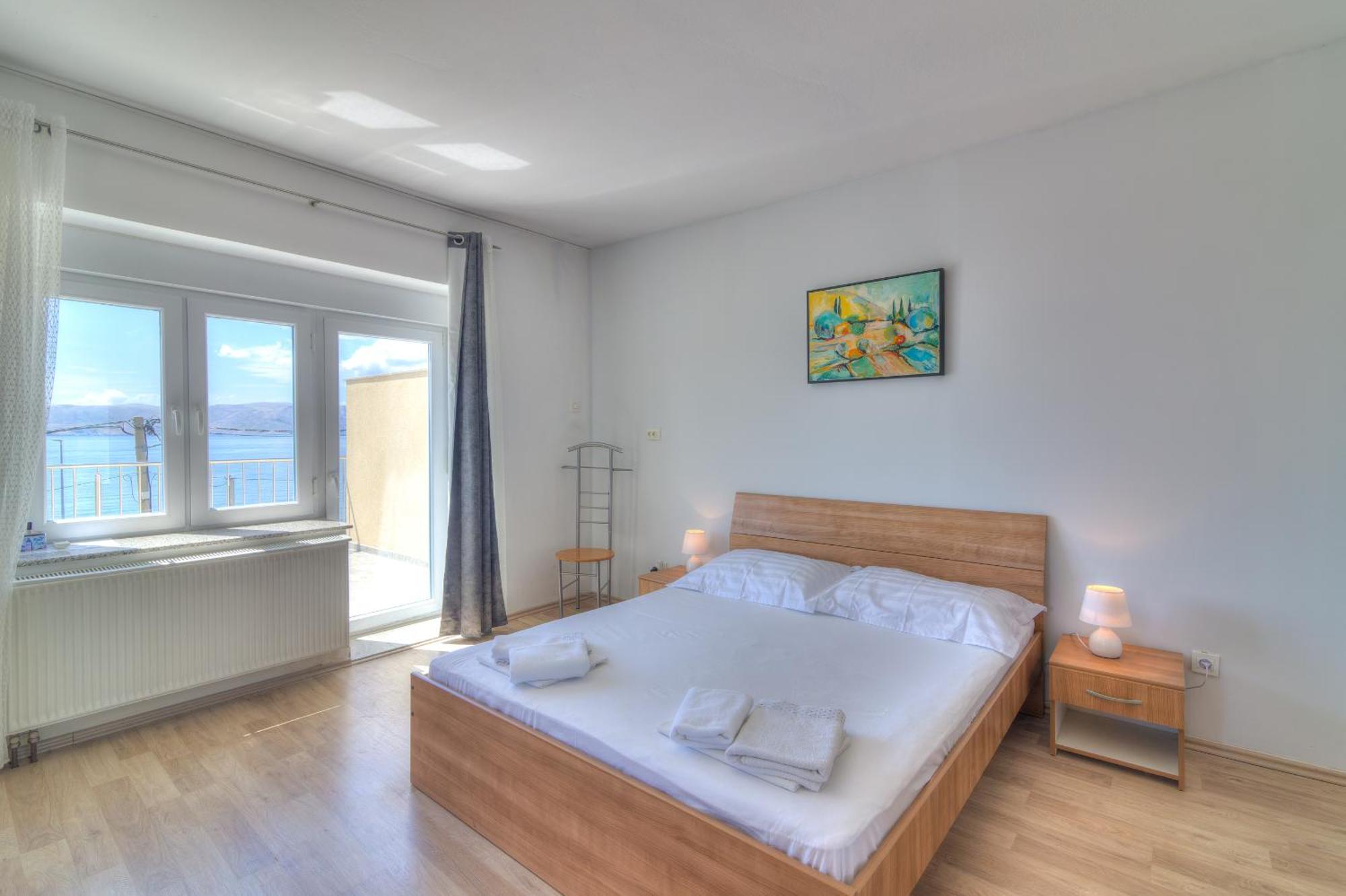 Apartmani Ana Senj  Cameră foto
