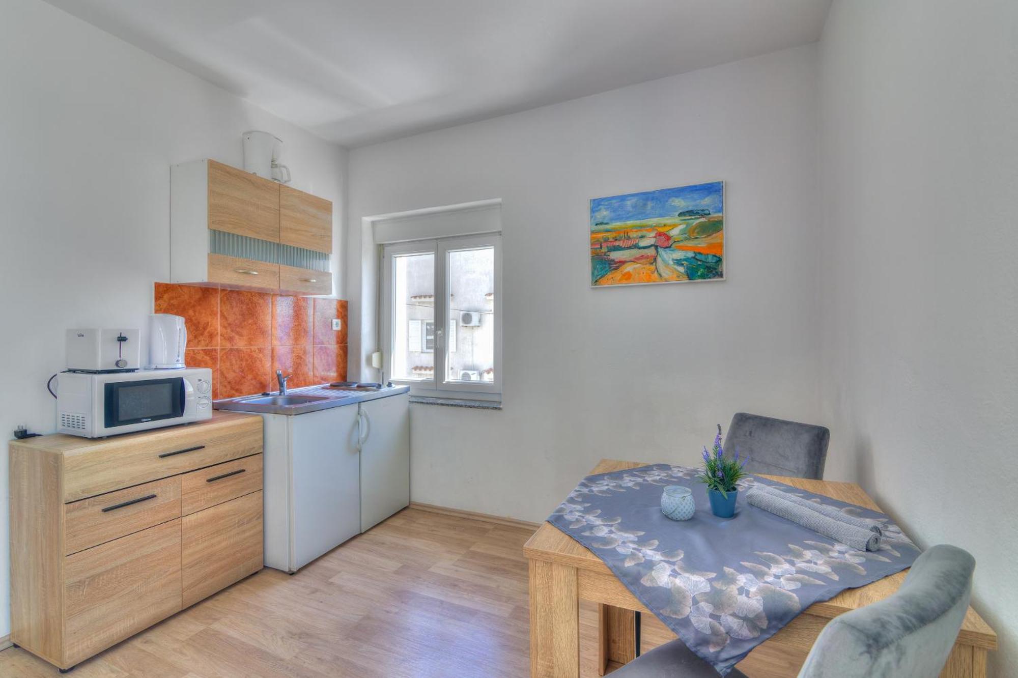 Apartmani Ana Senj  Cameră foto