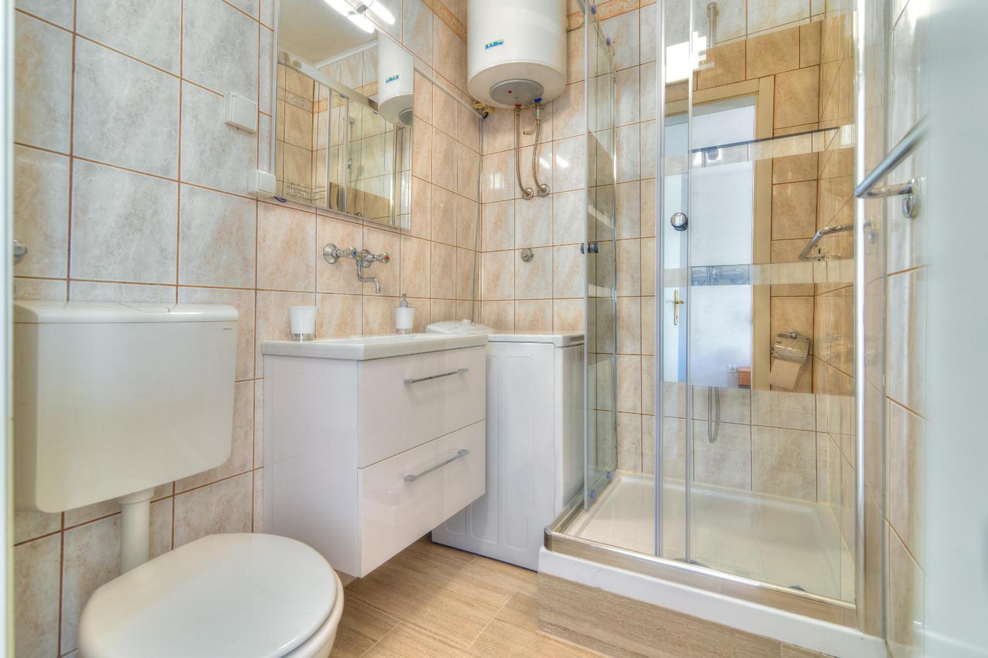 Apartmani Ana Senj  Cameră foto