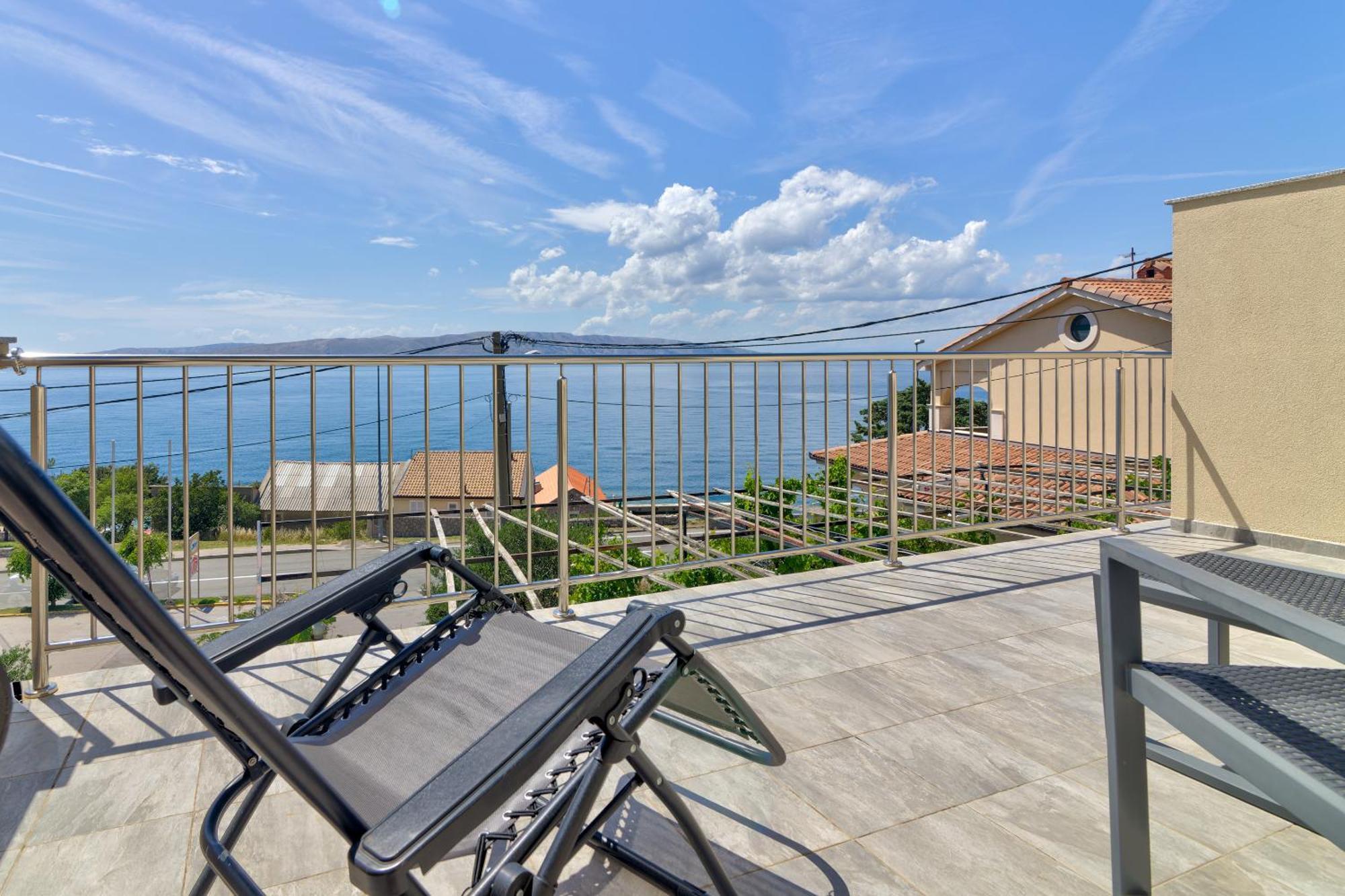 Apartmani Ana Senj  Cameră foto