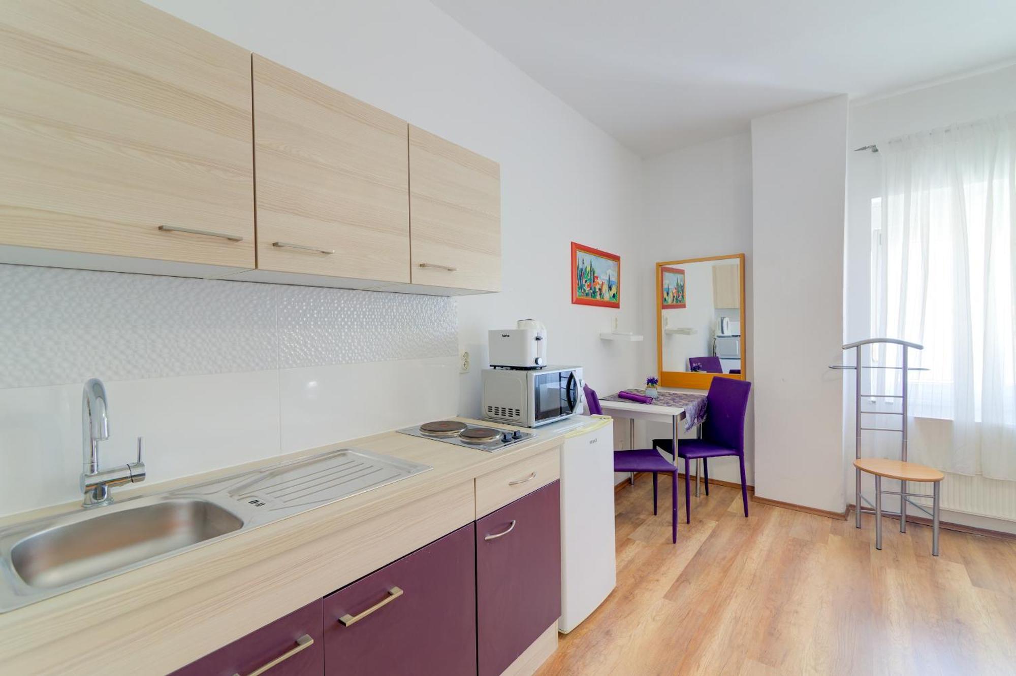 Apartmani Ana Senj  Cameră foto