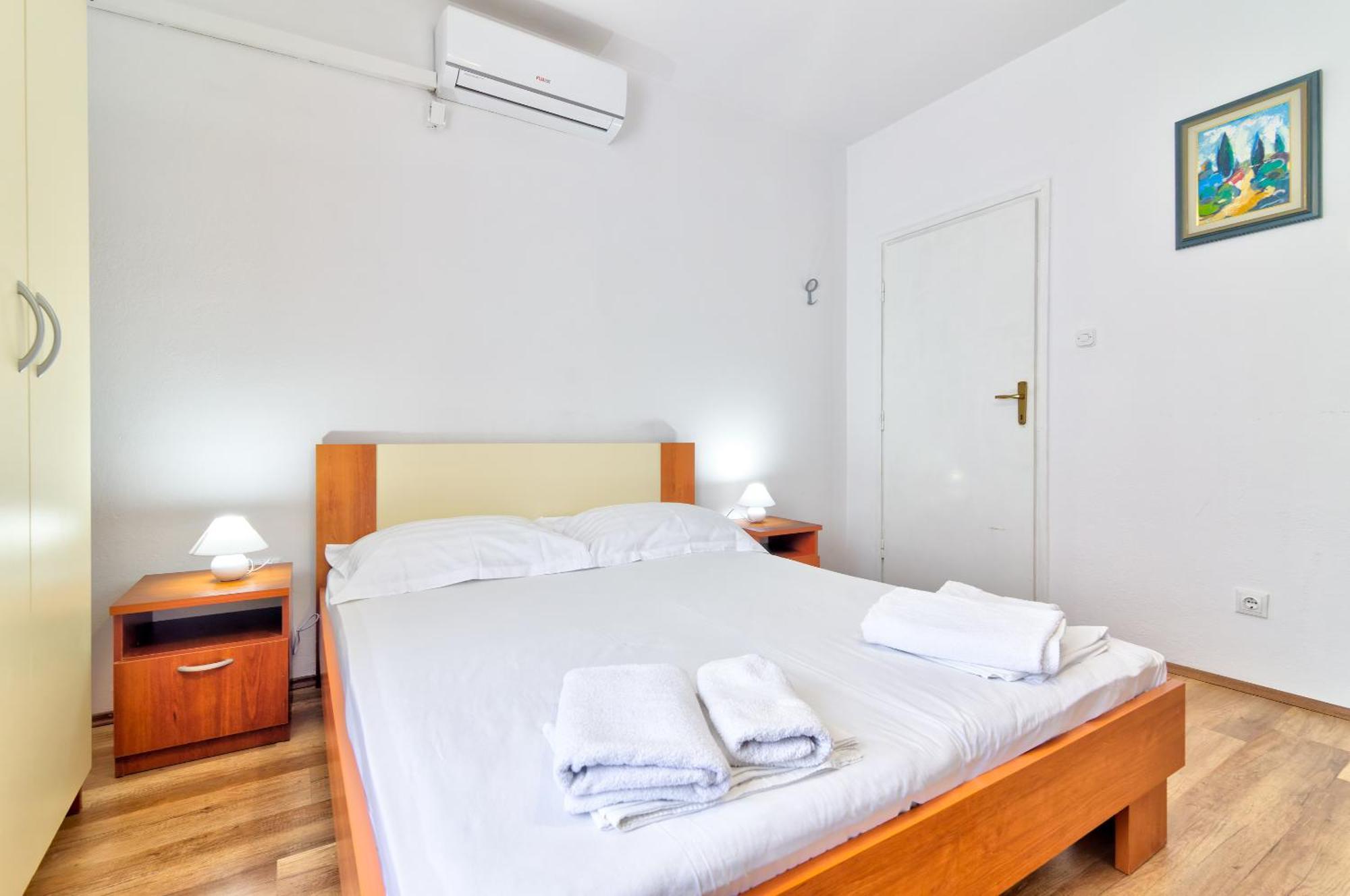 Apartmani Ana Senj  Cameră foto